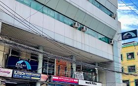 Bridge Hotel